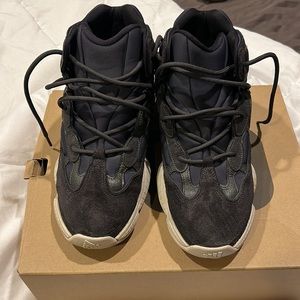 Yeezy 500 High Sneakers